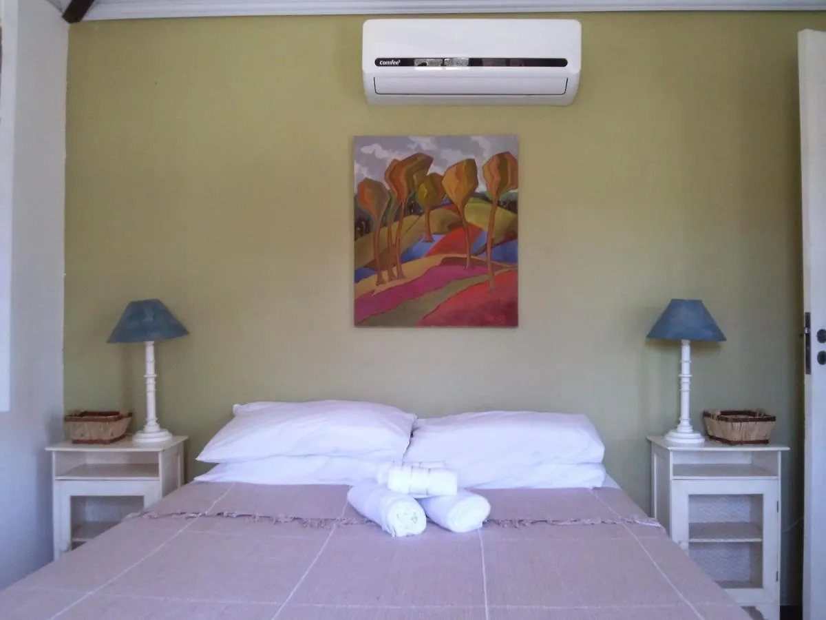 Guest house Residence Solemare Armacao dos Buzios