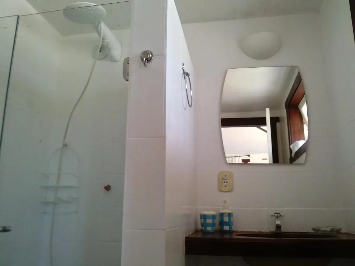 Residence Solemare Armacao dos Buzios 3*,