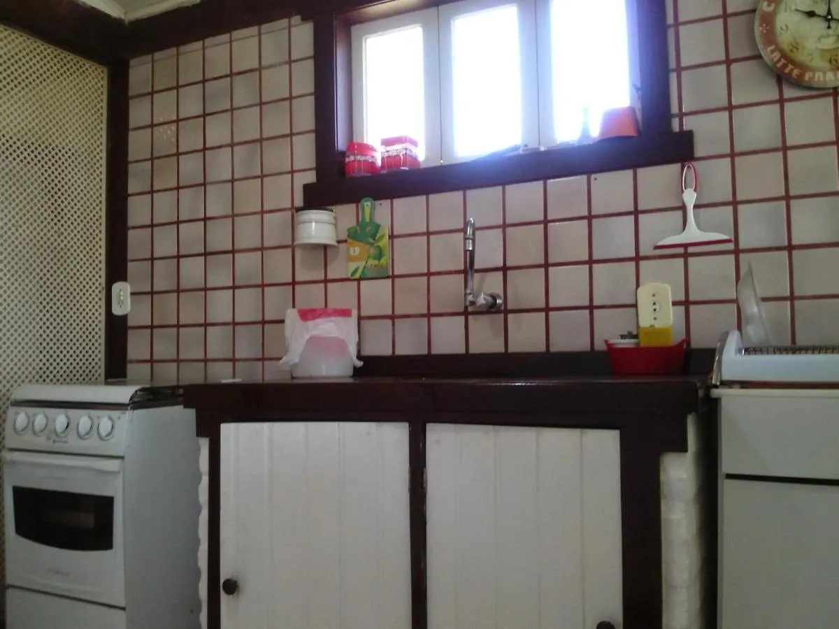 Residence Solemare Armacao dos Buzios Guest house