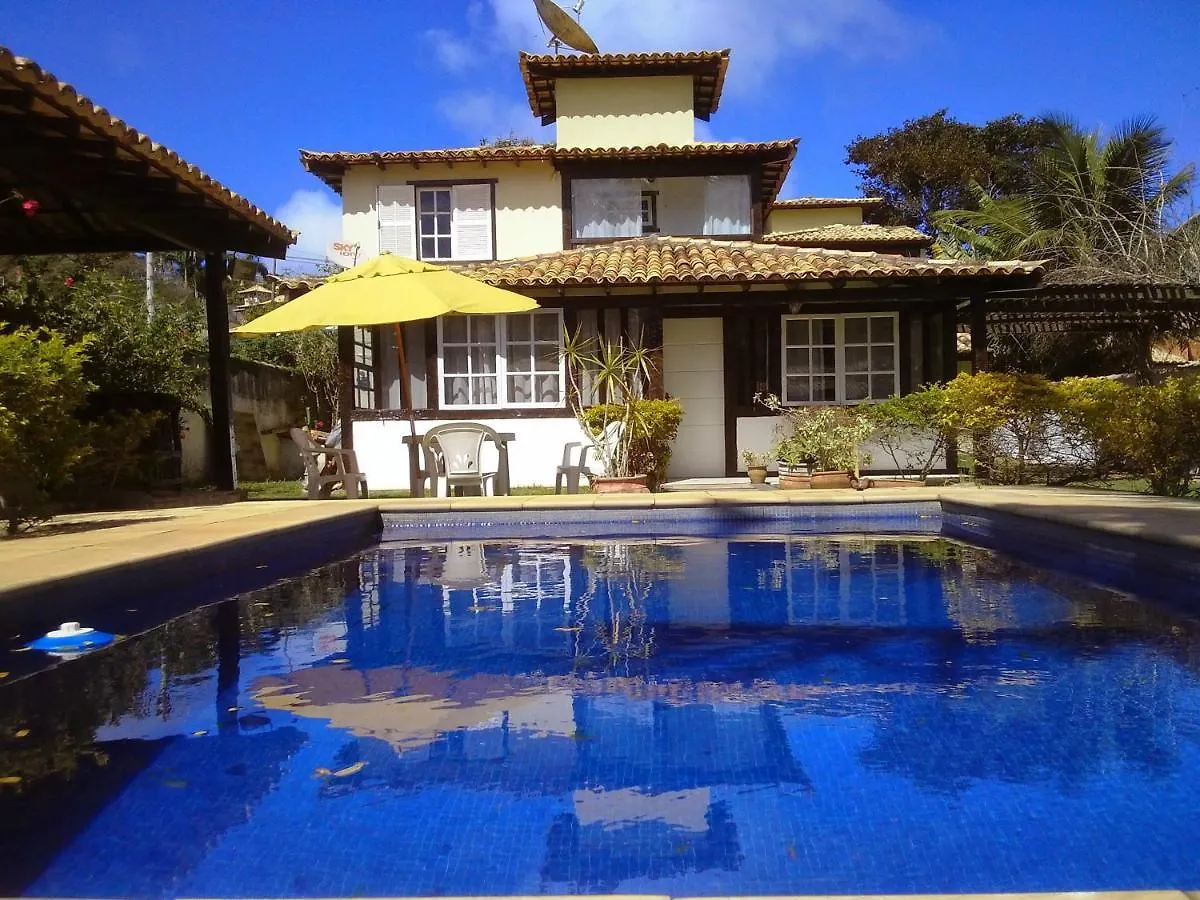 Residence Solemare Armacao dos Buzios