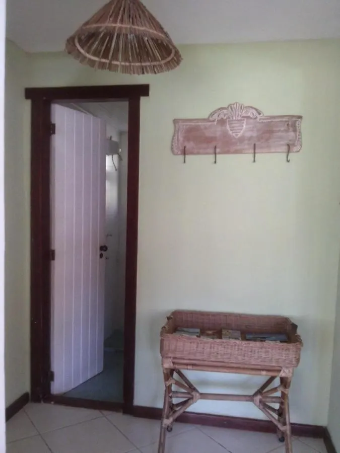Guest house Residence Solemare Armacao dos Buzios