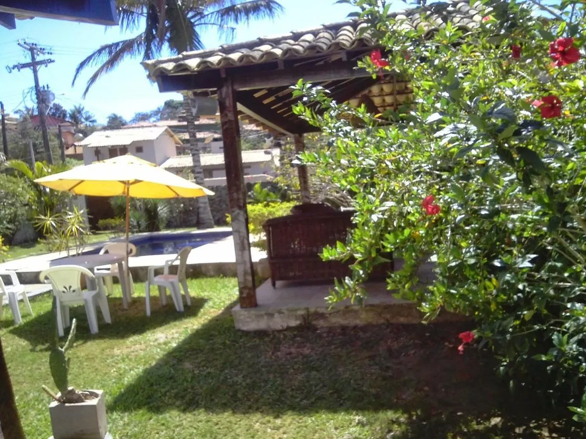 Residence Solemare Armacao dos Buzios